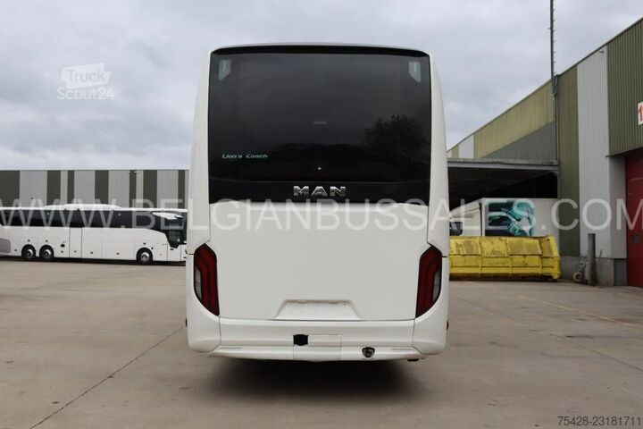  MAN Lion's Coach C R10 / Full option / 13,1m