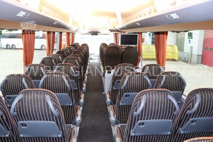  MAN Lion's Coach C R10 / Full option / 13,1m