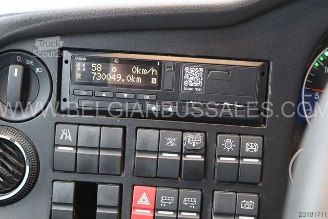  MAN Lion's Coach C R10 / Full option / 13,1m