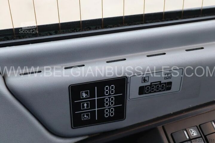  MAN Lion's Coach C R10 / Full option / 13,1m