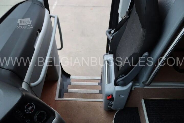  MAN Lion's Coach C R10 / Full option / 13,1m