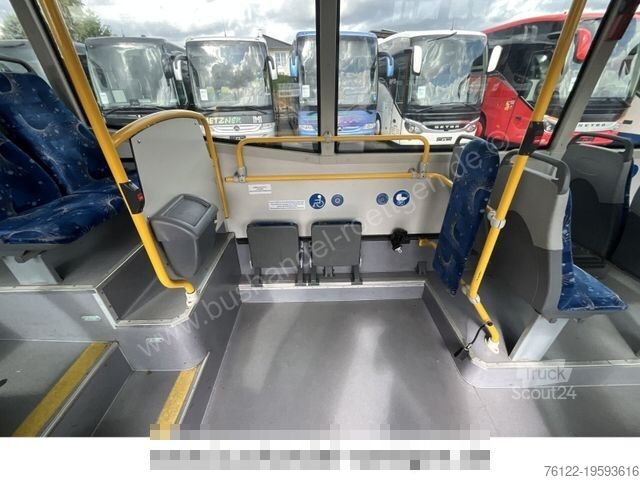 Autobus urbano IVECO CrosswayLE/O530Citaro/A20/A21Lion?sCity