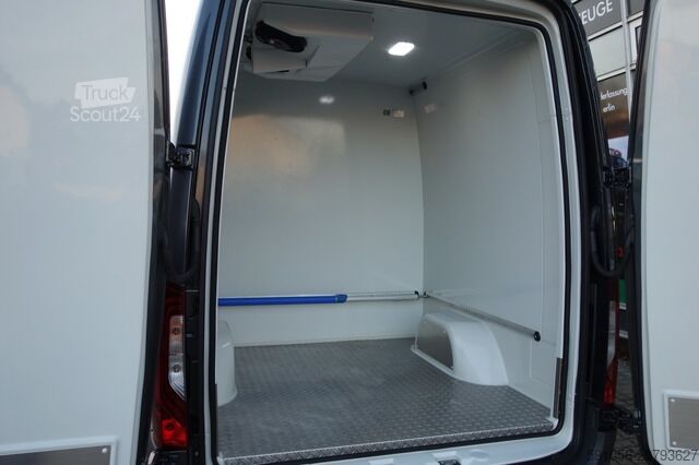 Pritaikytas furgonas mercedes-benz Sprinter 319 CDI Kühler Mixto L2H2 LED/KAM/MBUX