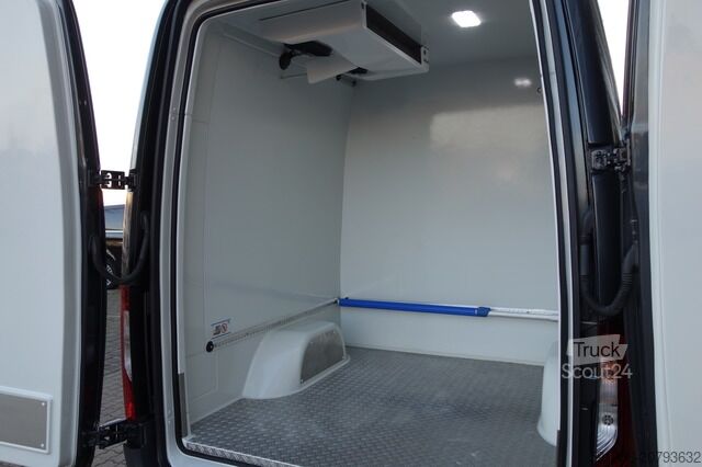 Mikroautobusas mercedes-benz Sprinter 319 CDI Kühler Mixto L2H2 LED/KAM/MBUX