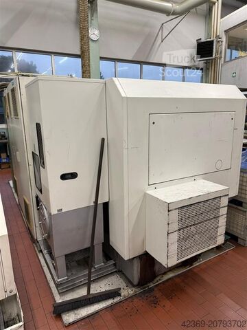 Margaritis-Trucks Vermietungs- und Handelsgesellschaft mbH Margaritis-Trucks Vermietungs- und Handelsgesellschaft mbH Margaritis-Trucks Vermietungs- und Handelsgesellschaft mbH