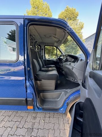 Tovornjak Iveco 