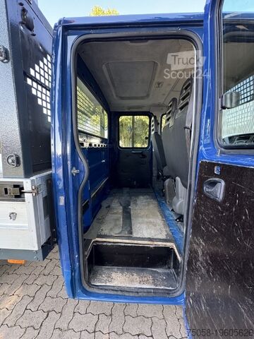 Tovornjak Iveco 