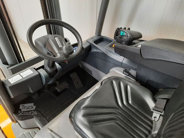 Drexl + Ziegler Mobility GmbH & Co. KG Drexl + Ziegler Mobility GmbH & Co. KG Drexl + Ziegler Mobility GmbH & Co. KG