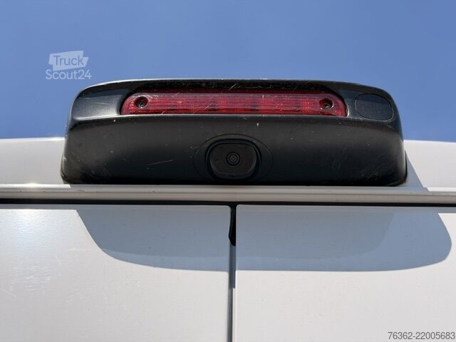 високий та довгий фургон Opel Movano Kasten FACELIFT L4H2  Kamera. Nav