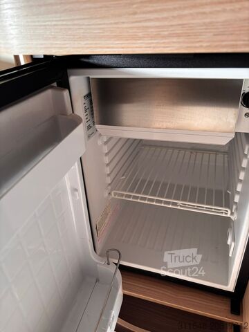 Volkswagen T6.1 DSG Transporter StyleVan Durban Stylevan Durban 2023