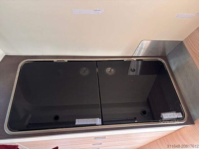 Volkswagen T6.1 DSG Transporter StyleVan Durban Stylevan Durban 2023