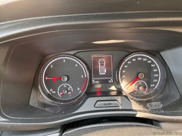 Volkswagen T6.1 DSG Transporter StyleVan Durban Stylevan Durban 2023