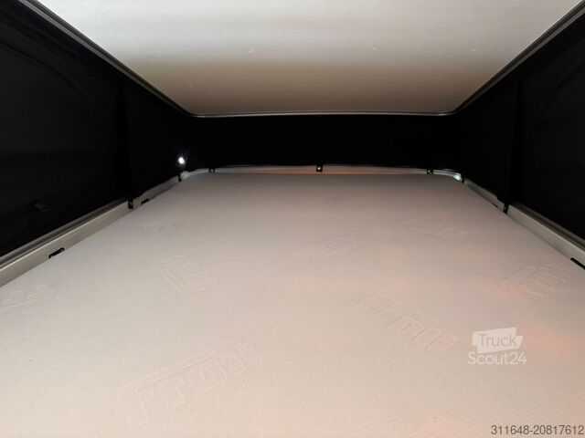 Volkswagen T6.1 DSG Transporter StyleVan Durban Stylevan Durban 2023