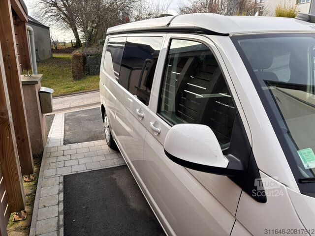 Volkswagen T6.1 DSG Transporter StyleVan Durban Stylevan Durban 2023