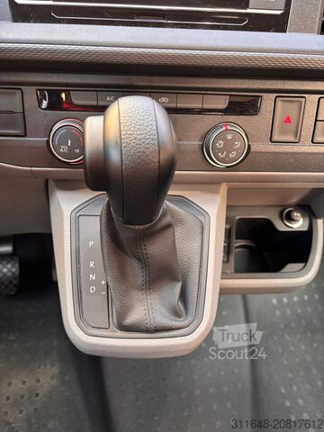 Volkswagen T6.1 DSG Transporter StyleVan Durban Stylevan Durban 2023
