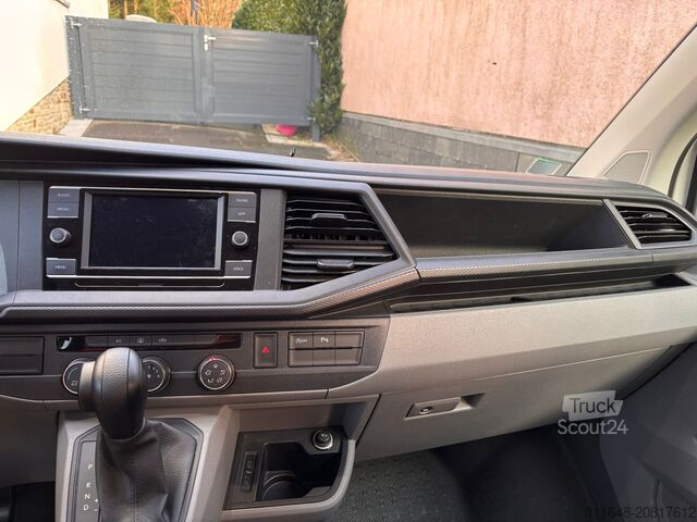 Volkswagen T6.1 DSG Transporter StyleVan Durban Stylevan Durban 2023