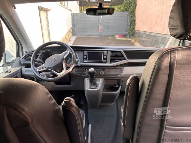 Volkswagen T6.1 DSG Transporter StyleVan Durban Stylevan Durban 2023