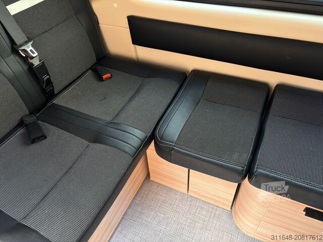 Volkswagen T6.1 DSG Transporter StyleVan Durban Stylevan Durban 2023