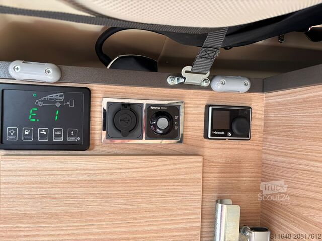 Volkswagen T6.1 DSG Transporter StyleVan Durban Stylevan Durban 2023