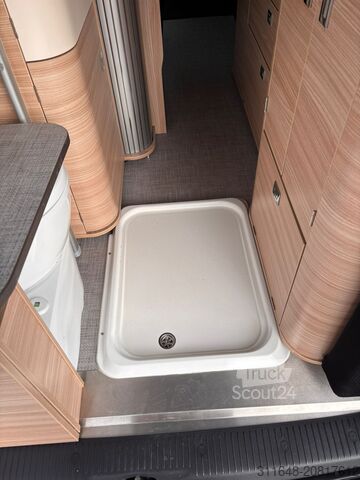 Volkswagen T6.1 DSG Transporter StyleVan Durban Stylevan Durban 2023