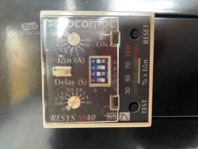 Agregado Deutz TCD4.1L4 - 105 kVA Stage V Generator - DPX-19011