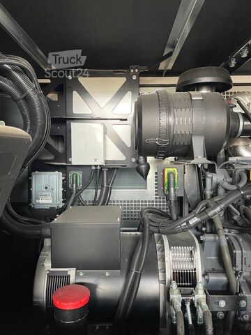 Agregado Deutz TCD4.1L4 - 105 kVA Stage V Generator - DPX-19011