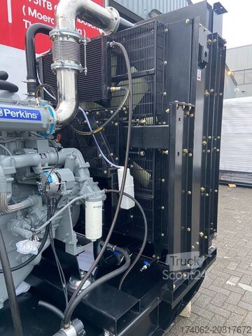 Agregado Perkins 4008TAG3 - 1250 kVA Open Genset - DPX-19821-O