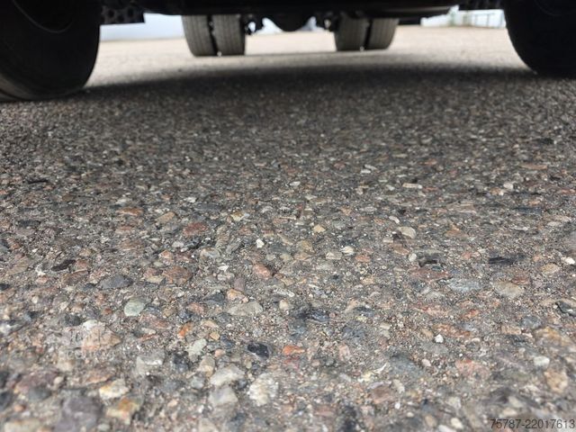 Стандартен влекач MAN 18.470 TGX XXL Unfall, Retarder, 2 Kreis Hydr.
