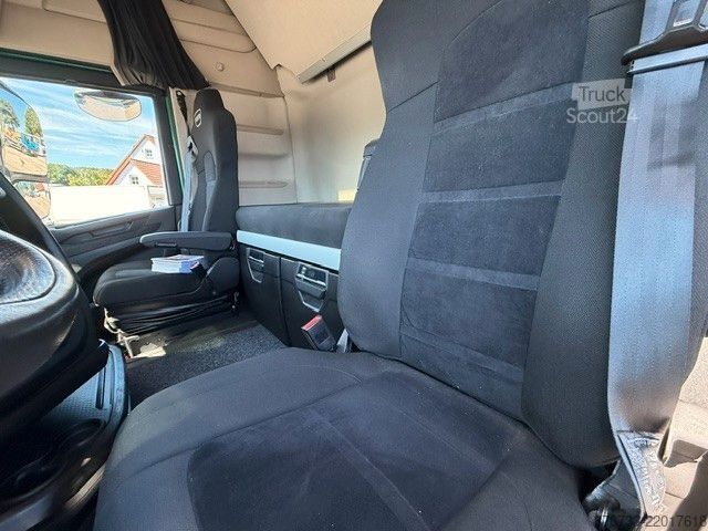 Teški kamion IVECO S-Way AS440S51TX/FP 6x2 Intarder ¤6D Hydr. 50to.