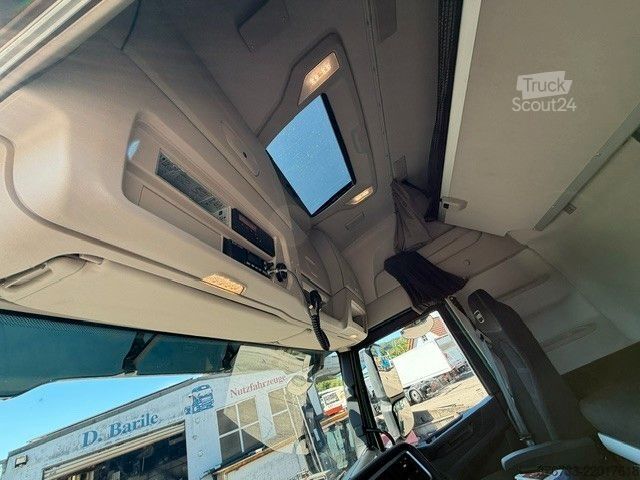 Teški kamion IVECO S-Way AS440S51TX/FP 6x2 Intarder ¤6D Hydr. 50to.