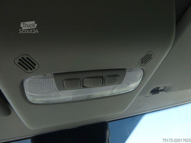 Dėžinis furgonas FORD Transit 350 L4 130PS HA Trend Koffer Flügeltüren