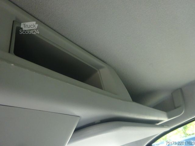 Dėžinis furgonas FORD Transit 350 L4 130PS HA Trend Koffer Flügeltüren
