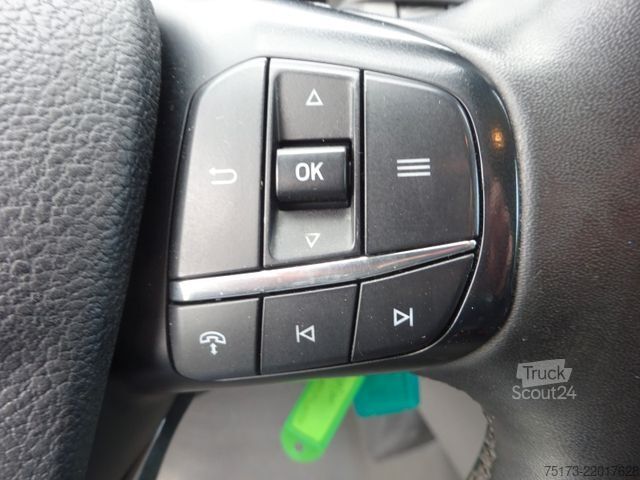 Dėžinis furgonas FORD Transit 350 L4 164PS HA Trend Koffer LBW