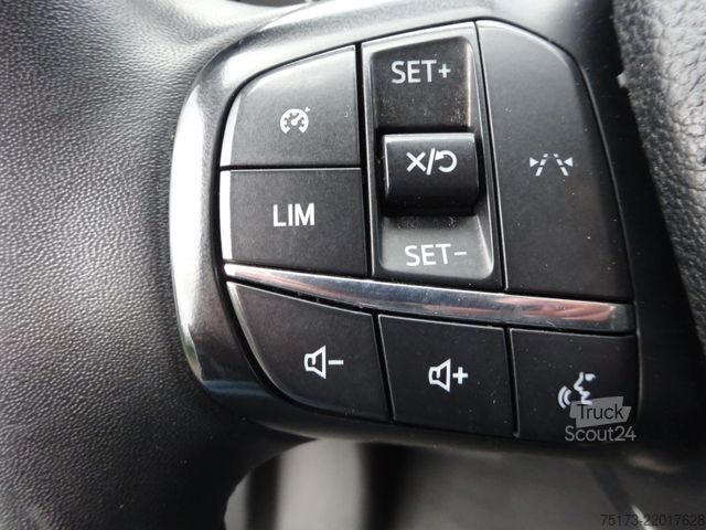 Dėžinis furgonas FORD Transit 350 L4 164PS HA Trend Koffer LBW