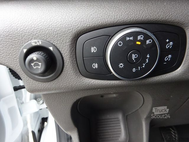 Dėžinis furgonas FORD Transit 350 L4 164PS HA Trend Koffer LBW