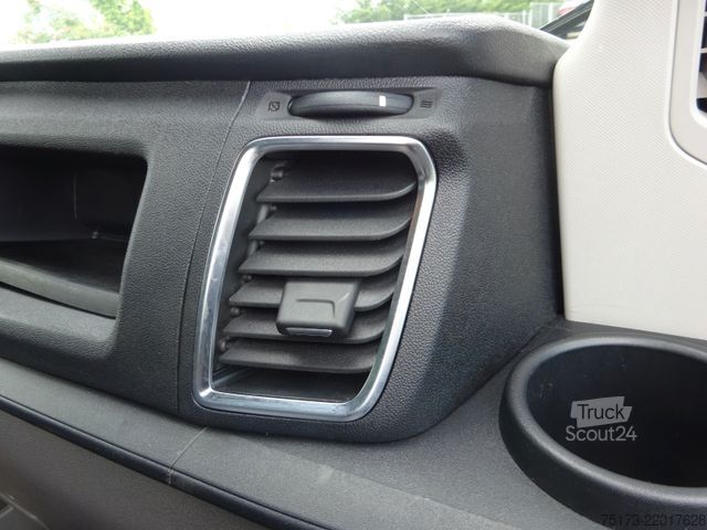 Dėžinis furgonas FORD Transit 350 L4 164PS HA Trend Koffer LBW