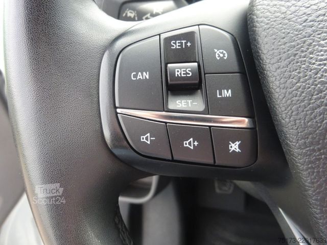 Dėžinis furgonas FORD Transit 350 L4 130PS HA Trend Koffer Flügeltüren