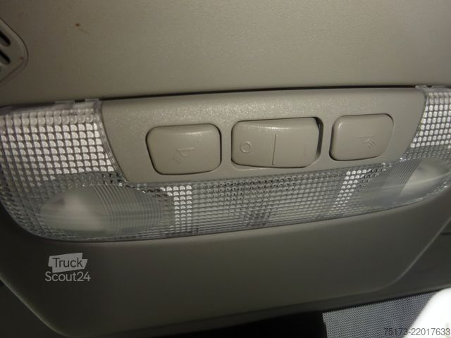 Dėžinis furgonas FORD Transit 350 L4 130PS HA Trend Koffer Flügeltüren
