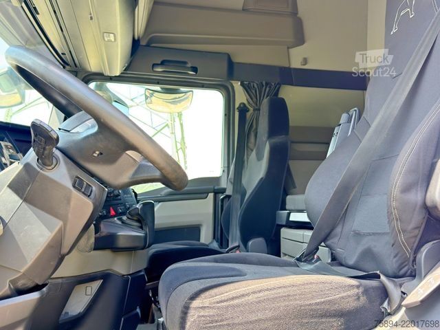 Šlep vozilo MAN TGX 35.580 * ABSCHLEPPWAGEN 9,00m * 8x4 * TOP