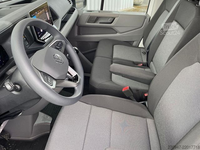 Aukštas mikroautobusas VW Crafter MIXTO 35 L4H3 AHK LED MFL KAMERA PDC