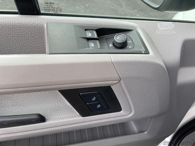 Aukštas mikroautobusas VW Crafter MIXTO 35 L4H3 AHK LED MFL KAMERA PDC