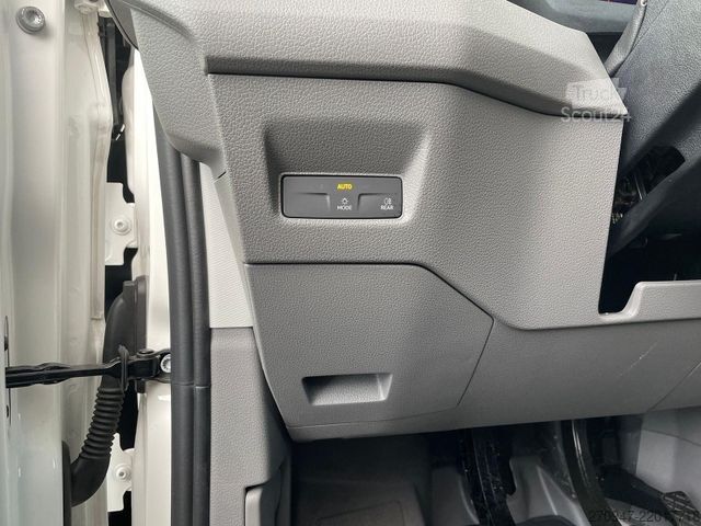 Aukštas mikroautobusas VW Crafter MIXTO 35 L4H3 AHK LED MFL KAMERA PDC