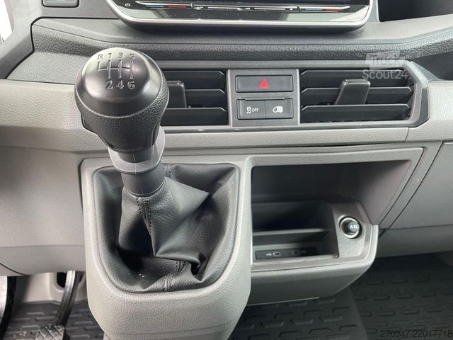 Aukštas mikroautobusas VW Crafter MIXTO 35 L4H3 AHK LED MFL KAMERA PDC