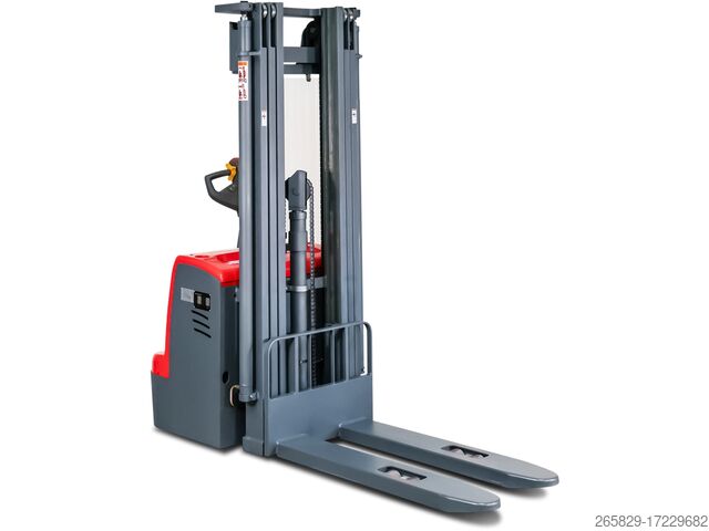 Transpalete electrice 1500KG ridicare liberă SCHORR RR15HHE