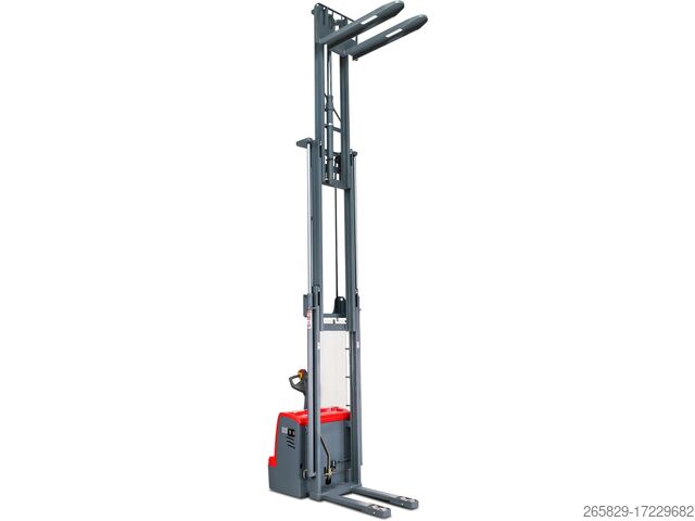 Transpalete electrice 1500KG ridicare liberă SCHORR RR15HHE