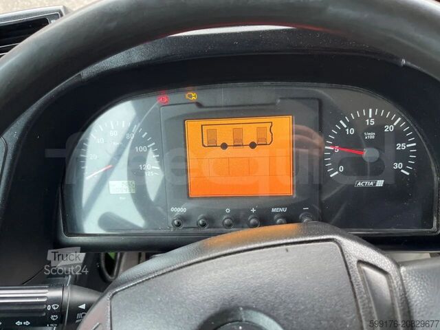 Miesto autobusas Irisbus Citelis PS09D1