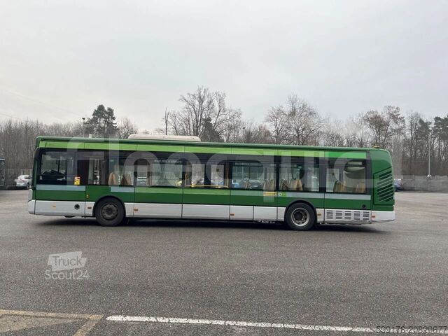 Miesto autobusas Irisbus Citelis PS09D1