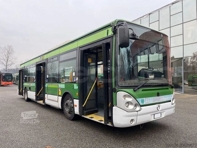 Miesto autobusas Irisbus Citelis PS09D1