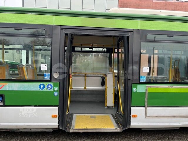 Miesto autobusas Irisbus Citelis PS09D1