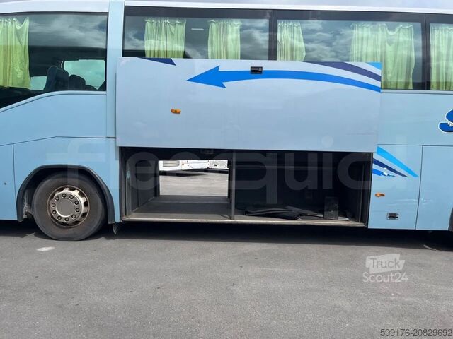 Tur aracı Scania Irizar Century